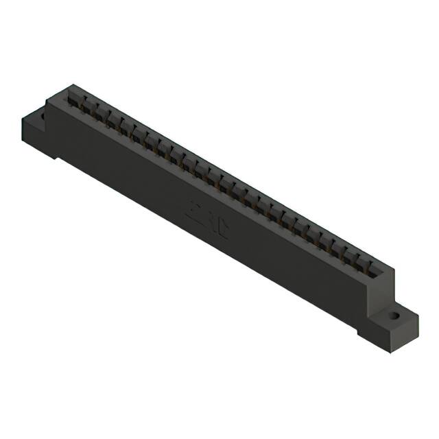 387-024-520-102 EDAC Inc.  Edgeboard Connectors
